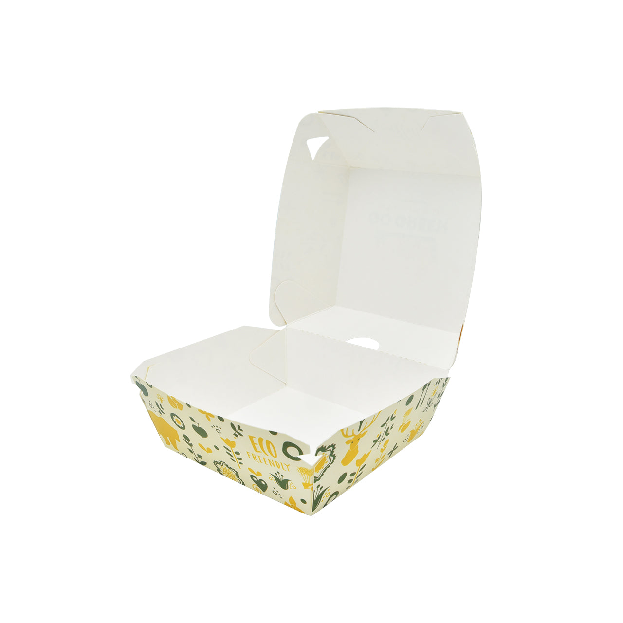 Burger Box